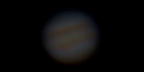 800 yılda bir gerçekleşiyor! Aynı karede görüntüledi - Resim: 0