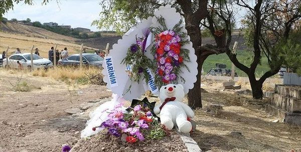 Narin Güran cinayeti davasında karar çıkabilir!  "Ahırda görmemesi gerek bir şeyi gördü" - Resim: 4