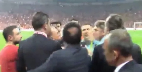 PFDK Fatih Terim'in cezasını açıkladı - Resim: 0