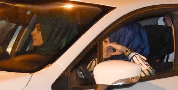 Bodrum'a tatile giden 2 üniversiteli kıza tatil yolunda şok - Resim: 2