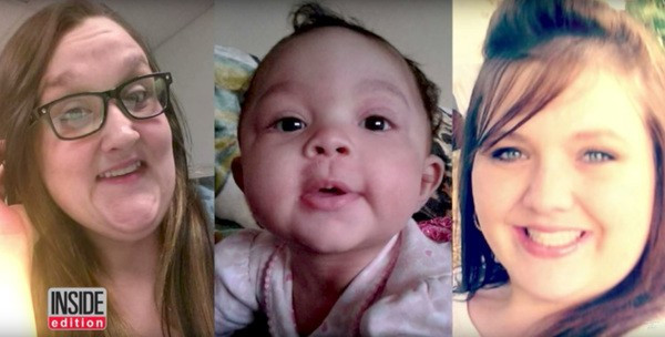 Anne ve bebeği trafik kazasında öldü olay sonrasında ise şoke olacaksınız - Resim: 2