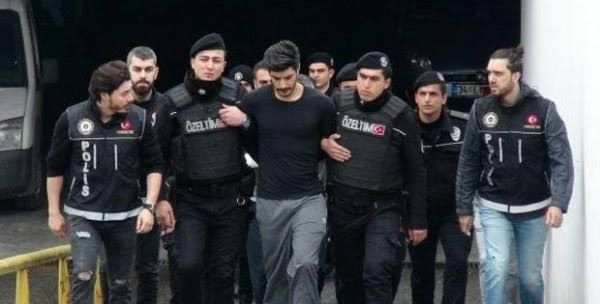Muhteşem Yüzyıl oyuncusu Adnan Koç'a 16 yıl 8 ay hapis cezası verildi - Resim: 4