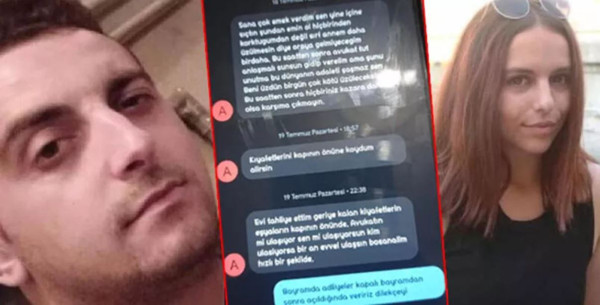 Kapıyı açınca dehşeti yaşayan Fatma Yasak her şeyi anlattı: 1 saat boyunca... - Resim: 3