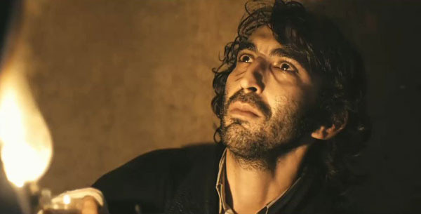 Geniş Aile'nin Koyu Bilal'i Fırat Danış alkol tedavisi gördüğünü itiraf etti! "Kim bilir şimdi nerede olurdum" - Resim: 4