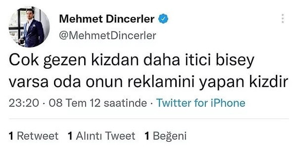 Şişman kadınlarla dalga geçen Mehmet Dinçerler'in kilolu hali ortaya çıktı, sosyal medya sallandı - Resim: 1