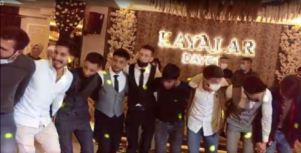 Bursa'da bu görüntü pahalıya patladı! Ekipler harekete geçti - Resim: 0