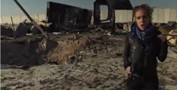 İran'ın vurduğu ABD'nin Irak'taki üssü Ayn el Esad böyle görüntülendi - Resim: 2