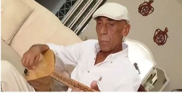 Kanserle savaşan Ankaralı Turgut'tan kötü haber geldi! Kızı paylaştı - Resim: 2