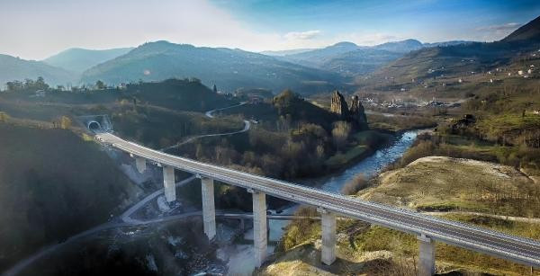 Abdülhamit'in hayaliydi gerçek oldu - Resim: 1