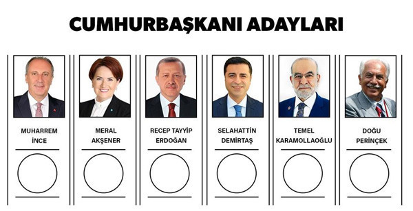 Seçimde oy nasıl kullanılacak? Mührü ittifaka mı partiye mi basacaksınız? - Resim: 2