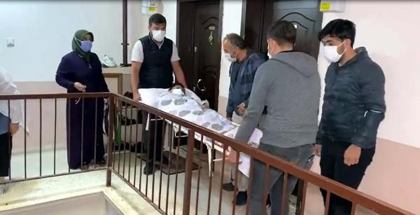 Eşinin 6 kurşunla yaraladığı Kadriye felç kaldı! 'Dövmek için beni dağa götürüyordu' - Resim: 2