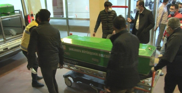 Şanlıurfa'da arsa kavgası kanlı bitti! Ölüler var - Resim: 0