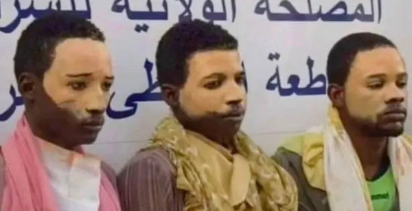 Ülkeden kaçmak yaptıkları pes dedirtti! Foyaları havalimanında ortaya çıktı - Resim: 0