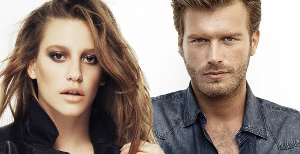 Kıvanç Tatlıtuğ ve Serenay Sarıkaya'dan çılgın talep! Bölüm başına istedikleri ücret... - Resim: 0