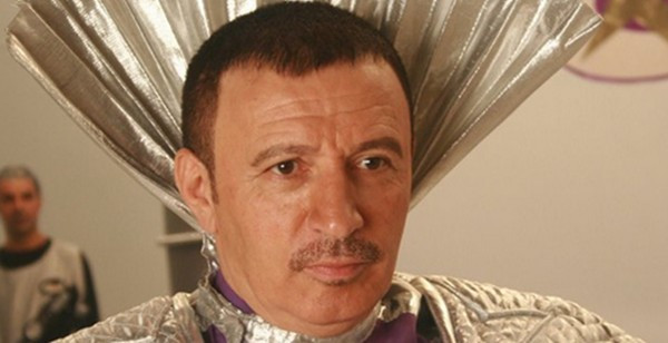  Mustafa Topaloğlu’nun yeni imajı şaşırttı - Resim: 2