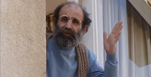 Bizimkiler dizisinin Cemil'i yıllar sonra bakın nasıl ortaya çıktı! - Resim: 2