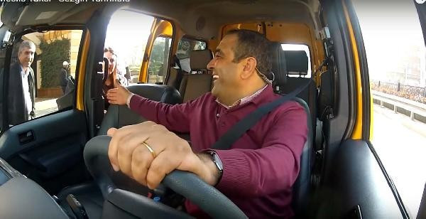 2015'te öldürülmüştü yıllar sonra bu görüntü ortaya çıktı - Resim: 2