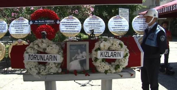 Şoför Nebahat son yolculuğuna böyle uğurlandı büyük vefasızlık - Resim: 3