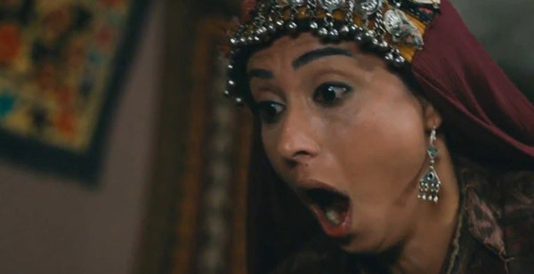 Diriliş Ertuğrul'dan ilk veda geldi gelecek sezon dizide olmayacak! - Resim: 4