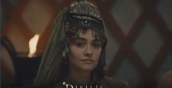 Diriliş Osman'da Burak Özçivit'in partnerinin kim olacağı belli oldu! - Resim: 4