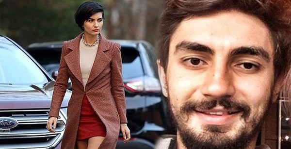 Tuba Büyüküstün'e büyük şok! Tutuklandı - Resim: 2