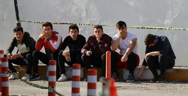 Bodrum’u yasa boğdu 17 yaşındaki Aydoğan’ın ölümü - Resim: 4