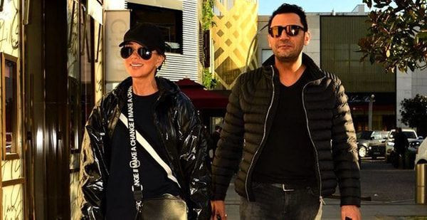 Yaşar İpek itiraf etti Seren Serengil hastanelik oldu! Skandal videolar ortaya çıktı - Resim: 2