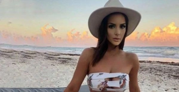 Armie Hammer'ın sapkın cinsel fantezilerini Bella Thorne savundu şoke etti - Resim: 2