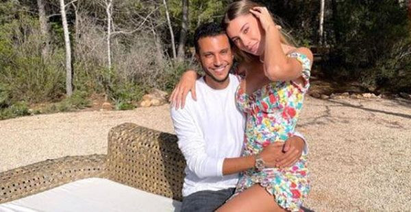 Şeyma Subaşı'nın eski sevgilisi Meedo evleniyor! "İyi ki Şeyma'dan kurtulmuşum" dedirten kişi bakın kimmiş - Resim: 4