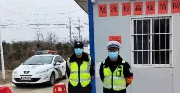 Tecavüzden koronavirüs yalanı ile kurtuldu - Resim: 0