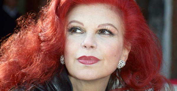 Usta şarkıcı Milva hayatını kaybetti! Ölümü hayranlarını yasa boğdu - Resim: 0