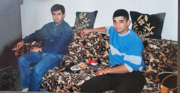 Patlama'da hayatını kaybedenler toprağa verildi - Resim: 2