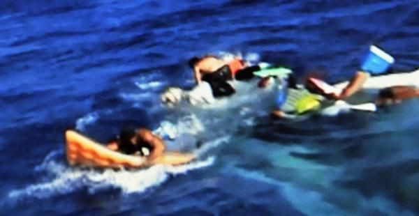 Ölümü böyle beklediler - Resim: 3