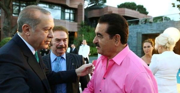 'Erdoğan için ölürüm' diyen İbrahim Tatlıses'ten seçim sonrası ilk yorum - Resim: 4