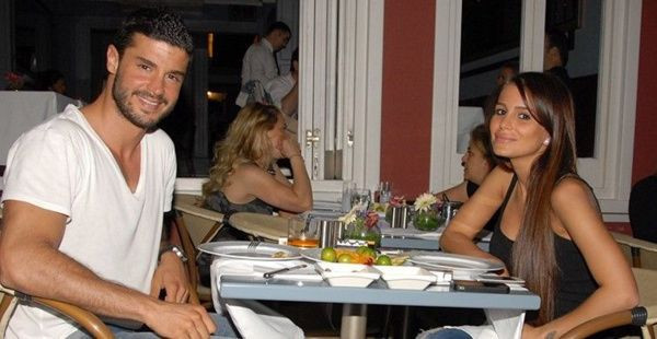 Berk Oktay'ın çıplak fotoğraflarını yaydı! Merve Oktay savcıyı ikna edemedi - Resim: 2