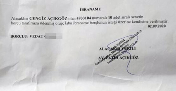 Gelen mesajla hayatının şokunu yaşadı! Yüzlerce kişi kâbusu yaşadı - Resim: 3