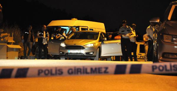 Polis böyle yakaladı! Nefes kesen operasyon - Resim: 2