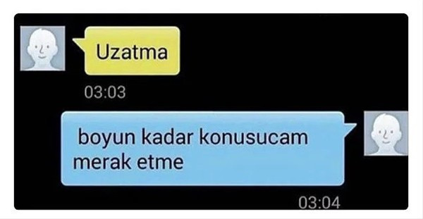 'Boş ev yok mu bir şey deneyeceğim' yazdı öyle bir cevap aldı ki şok - Resim: 2