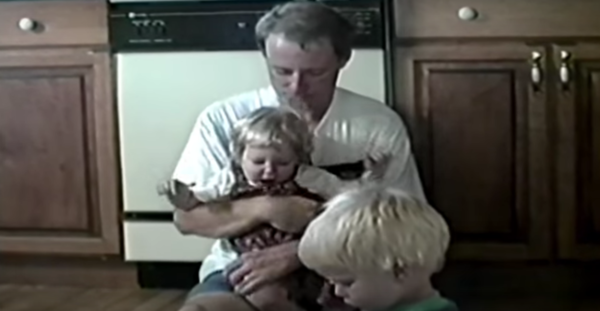 Karısı felçli kocasının gözlerine baktı 15 yıllık sessizlik bozuldu - Resim: 2