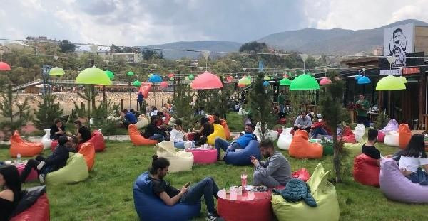 Tunceli terör belasından kurtuldu cennete dönüştü - Resim: 2