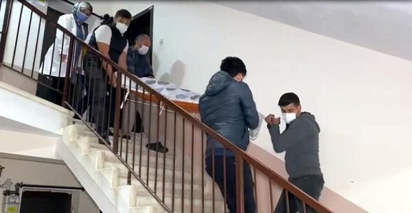 Eşinin 6 kurşunla yaraladığı Kadriye felç kaldı! 'Dövmek için beni dağa götürüyordu' - Resim: 3