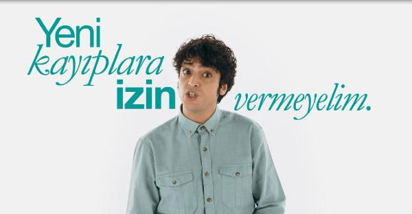 Taner Ölmez ve Timuçin Esen kamera karşısına geçti! Sağlık Bakanlığı'ndan yeni kamu spotları - Resim: 2