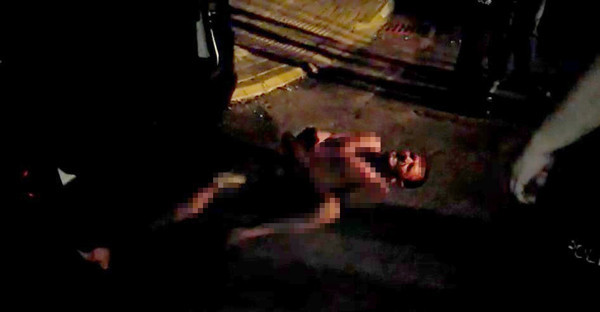 Antalya'da eşini öldüresiye dövdü! Mahkemedeki sözleri pes dedirtti - Resim: 1