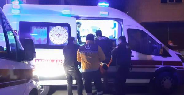 Çorum Türk Sanat Musikisi Sevenler Derneği'nde silahlı kavga: 2 ölü, 2 yaralı - Resim: 0