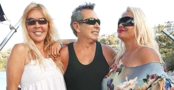 Ünlü oyuncudan seks film itirafı meğer... - Resim: 3