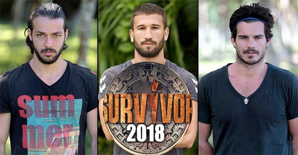 Survivor 2018 kadrosuna katılacak son isim Acun Ilıcalı açıkladı - Resim: 2