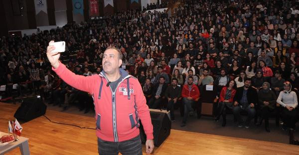 Haluk Levent: Atatürkçü birinin PKK'lı olma şansı yüzde kaçtır?  - Resim: 4