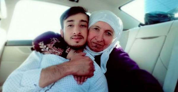 Şehitlerimizi uğurluyoruz annenin evladına son bakışı - Resim: 2