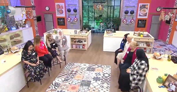 Gelinim Mutfakta'da şok gerçek dinlediklerinize inanamayacaksınız - Resim: 2