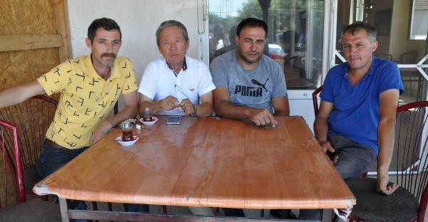 İşte Ankara'daki 'şarbon'lu çiftlik! Büyük endişe yaşanıyor - Resim: 4